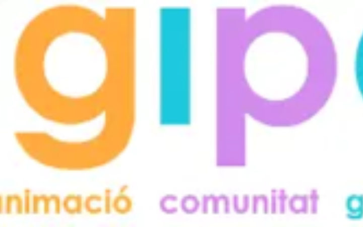 Associació Giramon de Pardinyes a mida petita