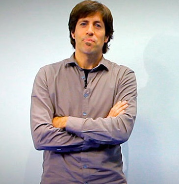 Pere Renom
