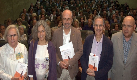 Fotografía de página completa