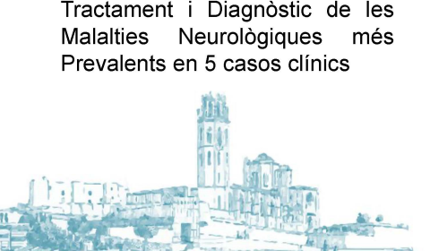 V Jornada Neurologia