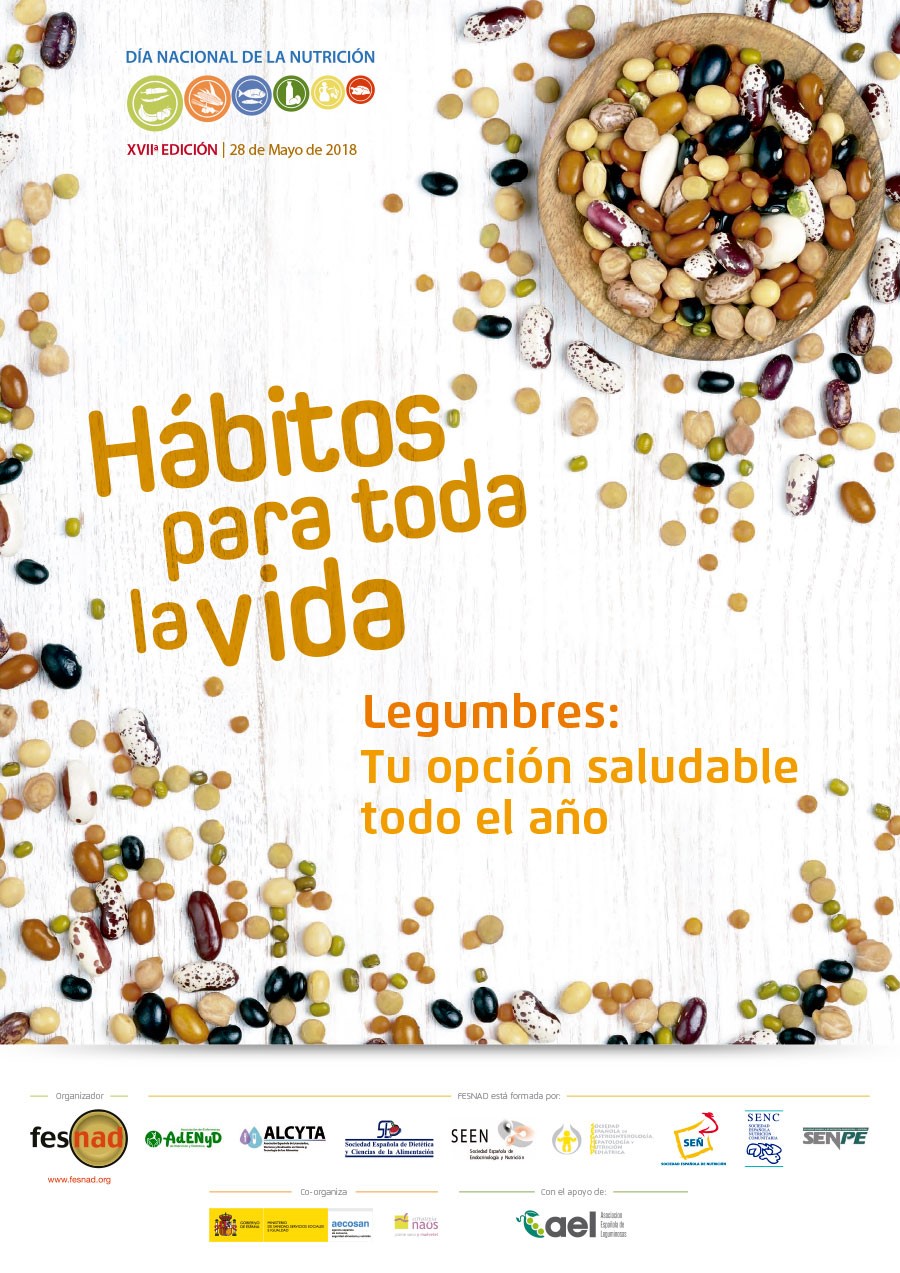 nutrició