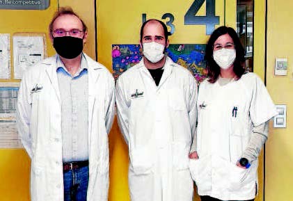 Equip M.Portero