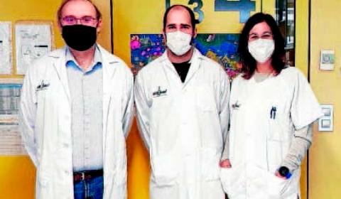 Equip M.Portero