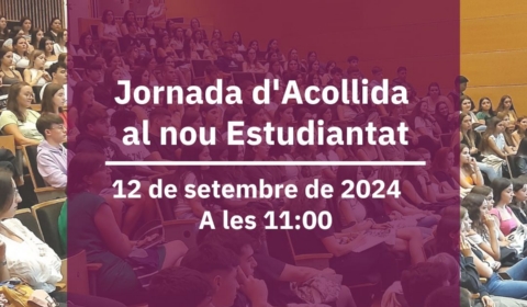 jornada acollida 2024-25