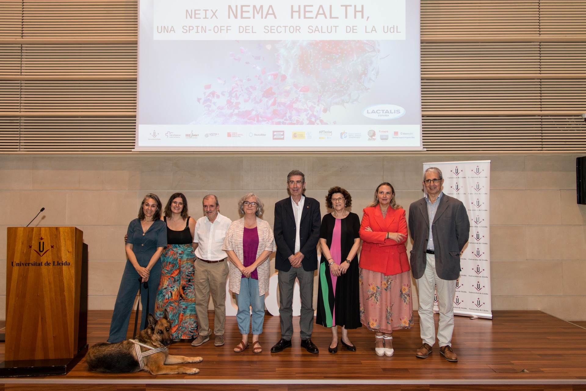 nema-helath