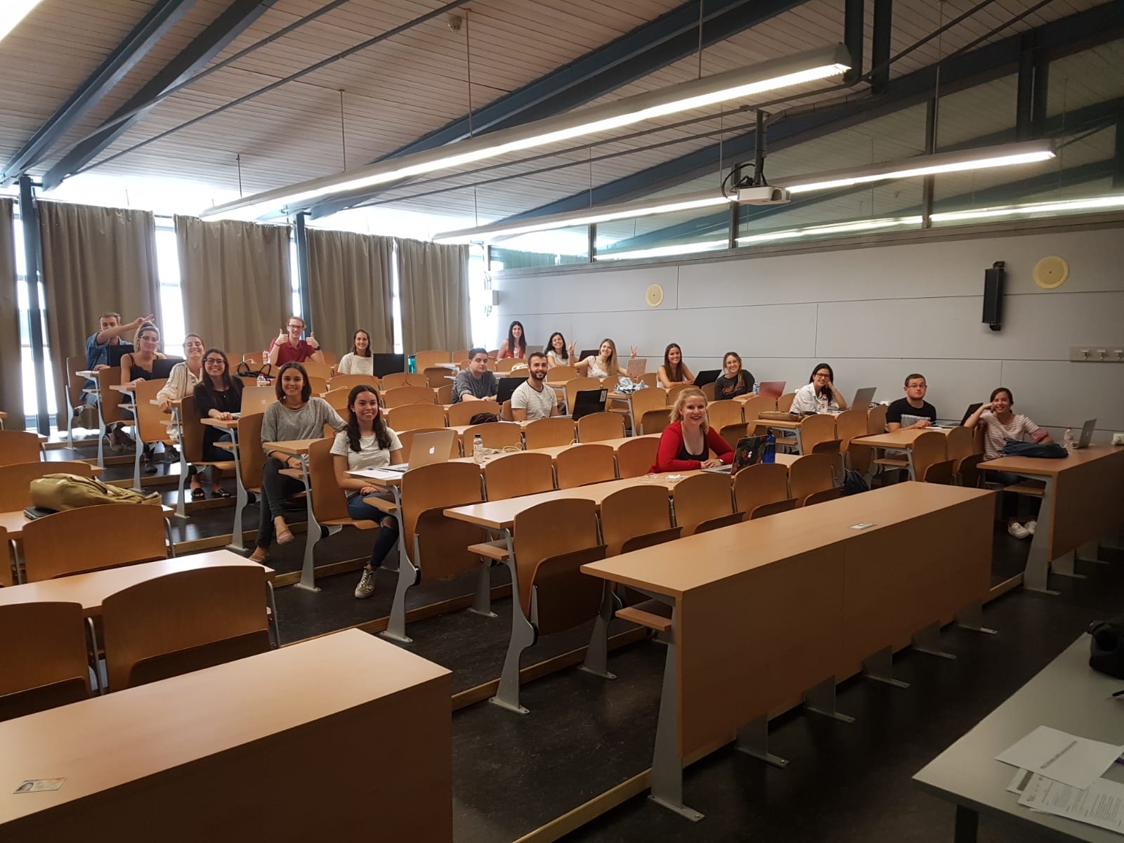 ACOE 2 UdL 2019