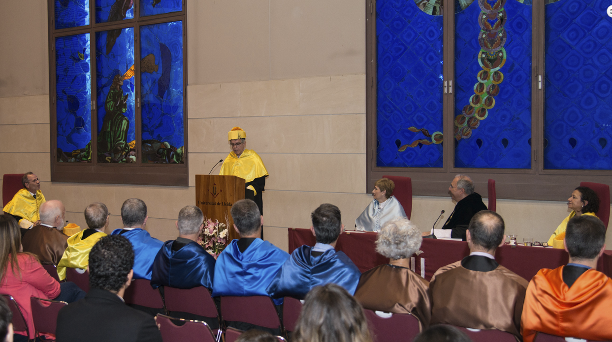 honoris M