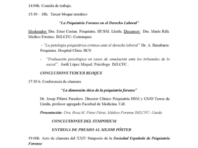 PROGRAMA XXIV SIMPOSIO SOCIEDAD ESPAÑOLA PSIQUIATRIA FORENSE-1_Página_3